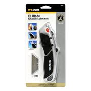 Pro-Grade Tools Xl Blade Auto Loading Utility Knife 82067